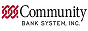 COMMUNITY FINANCIAL SYSTEM INC.