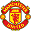 MANCHESTER UTD PLC 