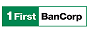 FIRST BANCORP