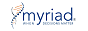 MYRIAD GENETICS INC.