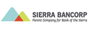 SIERRA BANCORP