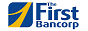 FIRST BANCORP INC.