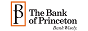 PRINCETON BANCORP INC
