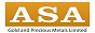 ASA LTD