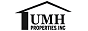 UMH PROPERTIES