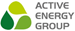ACTIVE ENERGY GROUP