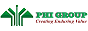 PHI GROUP INC