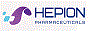 HEPION PHARMACEUTICALS