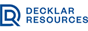 DECKLAR RESOURCES