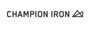 CHAMPION IRON