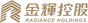 RADIANCE HOLDINGS GROUP