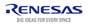 RENESAS ELECTRONICS