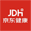 JD HEALTH INTERNATIONAL INC.
