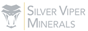 SILVER VIPER MINERALS