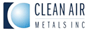 CLEAN AIR METALS