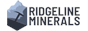 RIDGELINE MINERALS CORP.