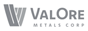 VALORE METALS