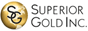 SUPERIOR GOLD
