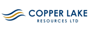 COPPER LAKE RESOURCES