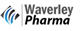 WAVERLEY PHARMA