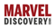 MARVEL DISCOVERY
