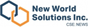 NEW WORLD SOLUTIONS