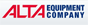 ALTA EQUIPMENT GROUP