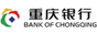 BANK OF CHONGQING