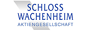 SCHLOSS WACHENHEIM AG