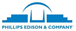 EDISON PHILLIPS & CO INC