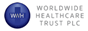 WORLDWIDE HEALTHCARE TRUST PLC