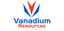 VANADIUM RESOURCES