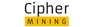 CIPHER MINING