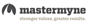 MASTERMYNE GROUP