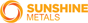 SUNSHINE METALS