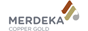 MERDEKA COPPER GOLD