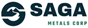 SAGA METALS