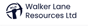 WALKER LANE RESOURCES
