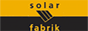 SOLAR-FABRIK AG