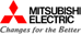 MITSUBISHI ELECTRIC CORP.