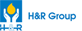 H&R GMBH & CO. KGAA