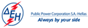 PUBLIC POWER CORPORATION SA