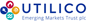 UTILICO EMERGING MARKETS TRUST PLC