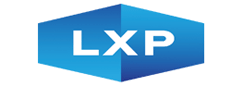 LXP INDUSTRIAL TRUST