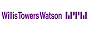 WILLIS TOWERS WATSON PLC