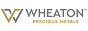 WHEATON PRECIOUS METALS CORP.