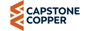CAPSTONE COPPER